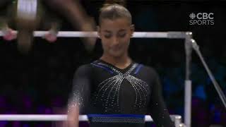 2023 FIG World Artistic Gymnastics Championships WAG Team Final [Streaming]