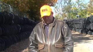 Range Safety Briefing