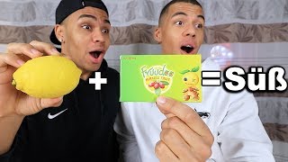 Diese Beere LÄsst Alles Saure SÜß Schmecken !!! | Prankbrostv
