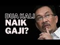 Dua Kali naik Gaji? || Madani