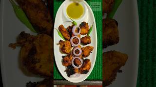 Insta follower nka request rakhibaku padila Chicken Tikka #shorts #chiken #tikka #viral