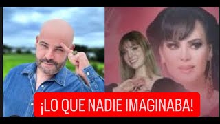 ¡ LO QUE NADIE IMAGINABA !