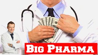 Doctors and Big Pharma? Are We Really Biased and Influenced?