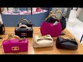 london luxury shopping at hermes chanel loewe bottega clutch dior celine gucci fendi u0026 miu miu