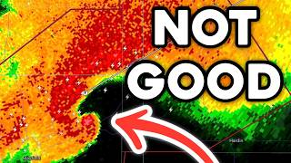 You’re Forecasting Supercells WRONG