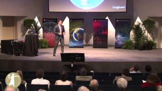 NAS Research Briefings: Gregory P. Asner - Visualizing Ecology \u0026 Sustainability in the Anthropocene