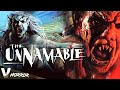 THE UNNAMABLE - FULL HD HORROR MOVIE IN ENGLISH