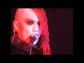 malice mizer 虚無の中での遊戯 live playing in inane