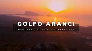 Golfo Aranci FPV Sunrise Sardegna