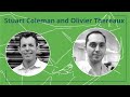 Stuart Coleman and Olivier Thereaux: Data ethics: a very short introduction