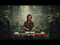 Roots Reggae Vinyl Mix 2026 🌊 | Jamaican Dub Grooves & Rasta Basslines
