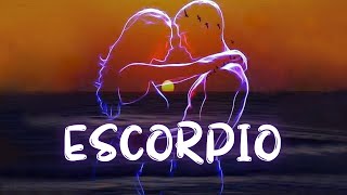 ESCORPIO💌GRAN GIRO DEL DESTINO! ALGUIEN ACLARA SUS DUDAS! HOROSCOPO #ESCORPIO HOY TAROT AMOR