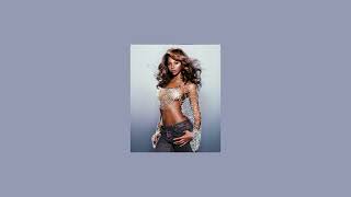 beyoncé - speechless (sped up)