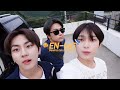 [INDO SUB (CC)] [EN-loG] Denimz vlog (Jay, Sunoo, Jungwon)