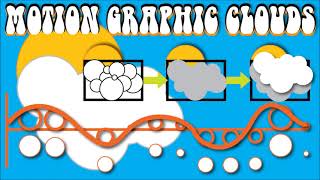 p5.js Tutorial - Perlin Cloud - Part II