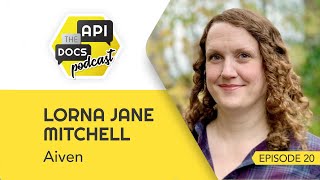 ATD Podcast E20 | Building a DevRel Team | Lorna Jane Mitchell