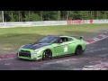 1200hp nissan gt r jm1000 sounds