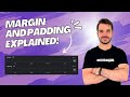 Margin and Padding Explained!