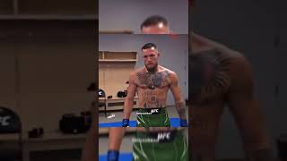 He will be back The Notorious Conor McGregor #conormcgregor #mma #ufc #knockouts #shorts