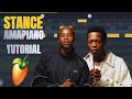 How To Make Amapiano Like Mellow & Sleazy | FL Studio Mobile