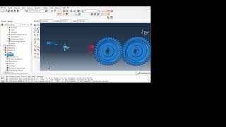 Abaqus 8