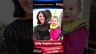 Mom Accidentally Runs Over Toddler—Miraculous Recovery Leaves Family in Shock