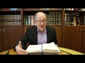 rabbi chaitovsky s video d var on vaeira 5777