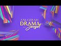 ANUGERAH DRAMA SANGAT 2021 [TV3]