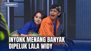 Hoki Seumur Hidup Akhirnya Kepakai Juga | PESBUKERS TV