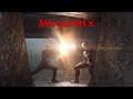 Marvel - Imagine Dragons The Megamix