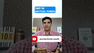 Swp in Mutual funds | Hybrid mutual funds | monthly income schemes #mutualfunds #retirementplanning