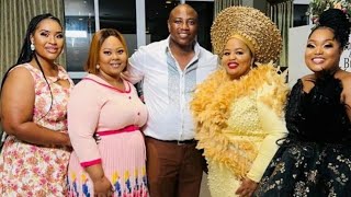 Uthando Nesthembu Season Eight Episodes Review|| Musa Mseleku dinner namakhosikazi