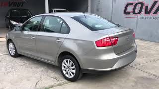 Seat Toledo Reference 2017