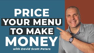 Restaurant Menu Pricing Strategies That Work for Independent Operators