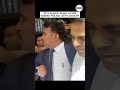 Fawad Chaudhary Viral Video: Imran Khan's Former Minister Runs Inside Court To Evade Arrest #shorts