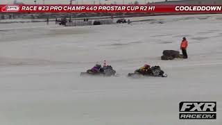 CPTC Presents Top Races #2 March 2024