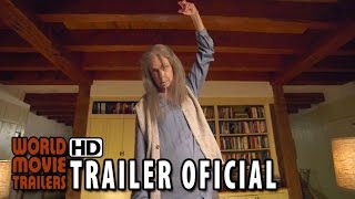 A Visita: Trailer Internacional #1 Legendado (2015) - M. Night Shyamalan HD