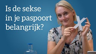 4 onjuiste beweringen over de letter in je paspoort