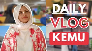 Medschool Vlog | A Day in My Life | King Edward Medical College