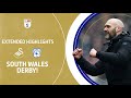 FIESTY SOUTH WALES DERBY! | Swansea City v Cardiff City extended highlights