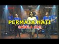 PERMATA HATI - SABELA KDI - New RIVANA