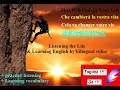 Bilingual video-Learning English online -Your elusive creative genius