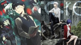 [AMV/MAD] 도쿄구울×낙원의 그대 #도쿄구울 #tokyoghoul #amv #mad #東京喰種 #アニメ #애니