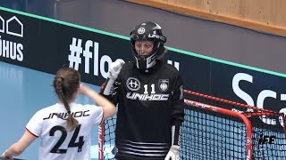 2020 WU19 WFC Highlights - SUI v GER