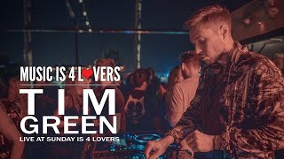 Tim Green Live at Music is 4 Lovers [2018-10-14 @ Firehouse, San Diego] [MI4L.com]