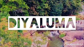 Diyaluma Falls | Diyaluma Water fall | koslanda | Sri lanka| Hiking | Camping |