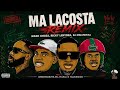 DJ Maphorisa & Tyler ICU, Scotts Maphuma - Malacosta (Remix) ft. Xduppy, Snokonoko , Charf Rizzer