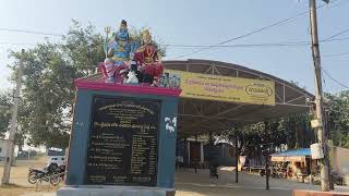 sri bramaramba sametha mallikarjuna swamy temple beramguda temple