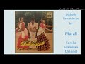 Pakkirathum Muraikirathum | Ilayaraja| Digitally Remastered| Alai Osai | Tamil Audio Super Hit Song