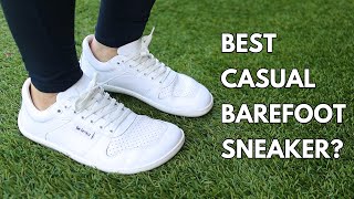 Be Lenka Champ 3.0 Review | A Barefoot Sneaker That ACTUALLY Looks Good!